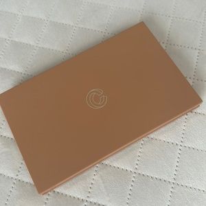 Complex Culture Baked Higlighter and Bronzer